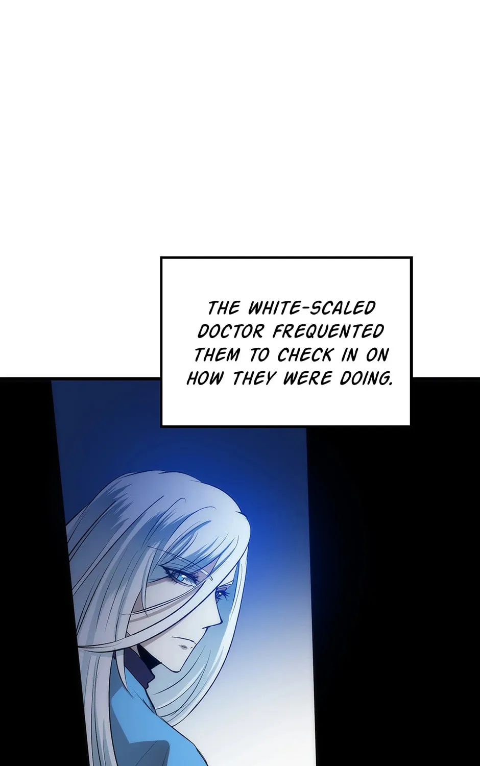 Uiwon, Dasi Salda Chapter 73 page 103 - 