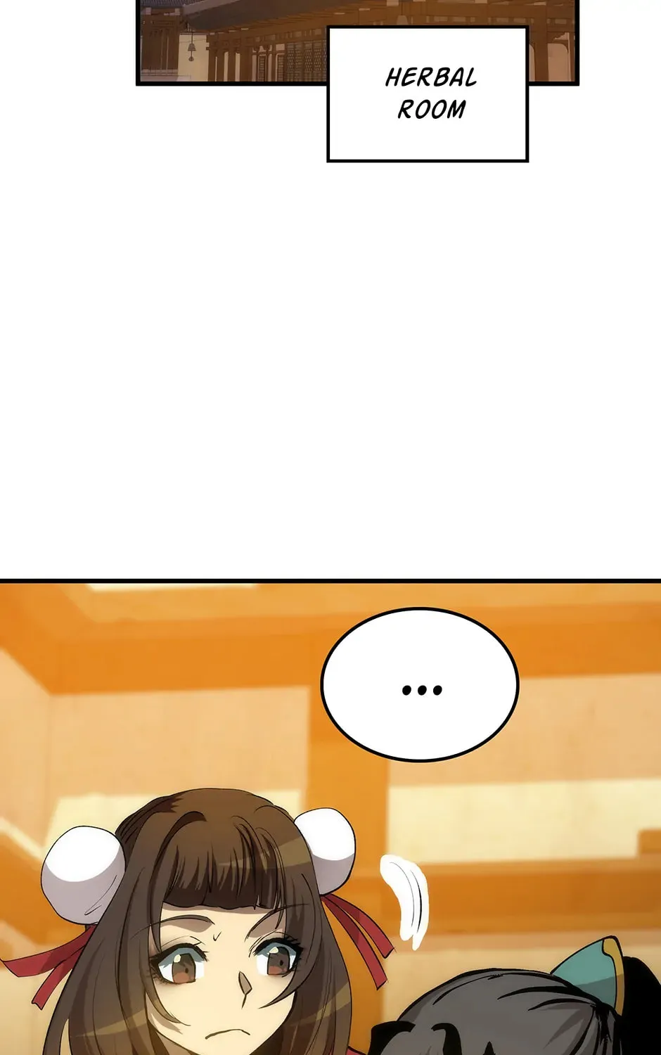 Uiwon, Dasi Salda Chapter 73 page 107 - 