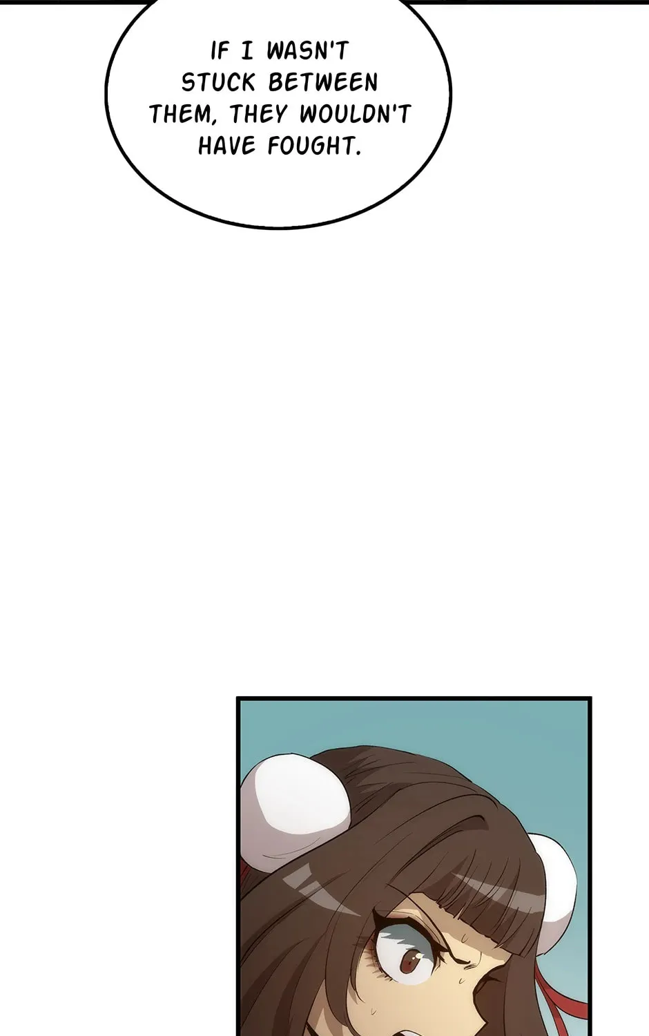 Uiwon, Dasi Salda Chapter 73 page 115 - 