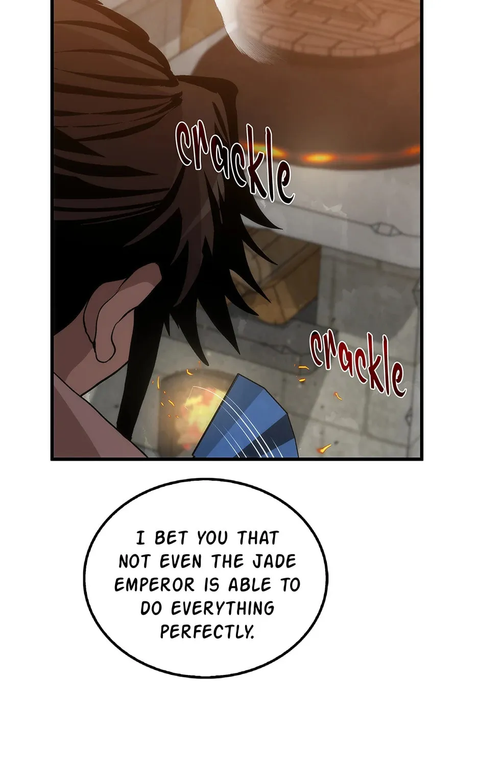 Uiwon, Dasi Salda Chapter 73 page 131 - 