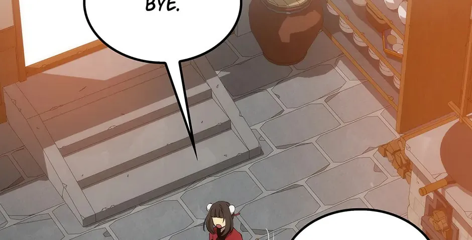 Uiwon, Dasi Salda Chapter 73 page 138 - 