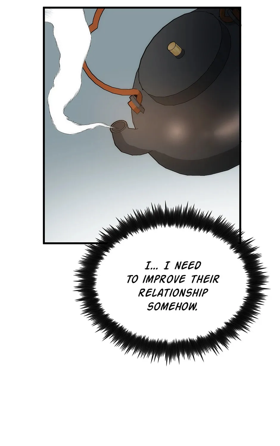Uiwon, Dasi Salda Chapter 73 page 15 - 