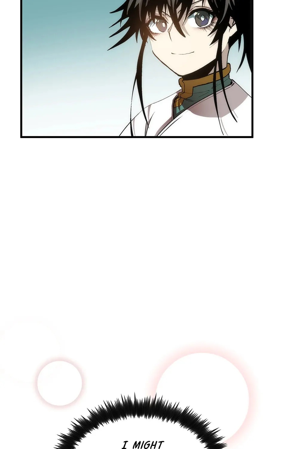 Uiwon, Dasi Salda Chapter 73 page 143 - 