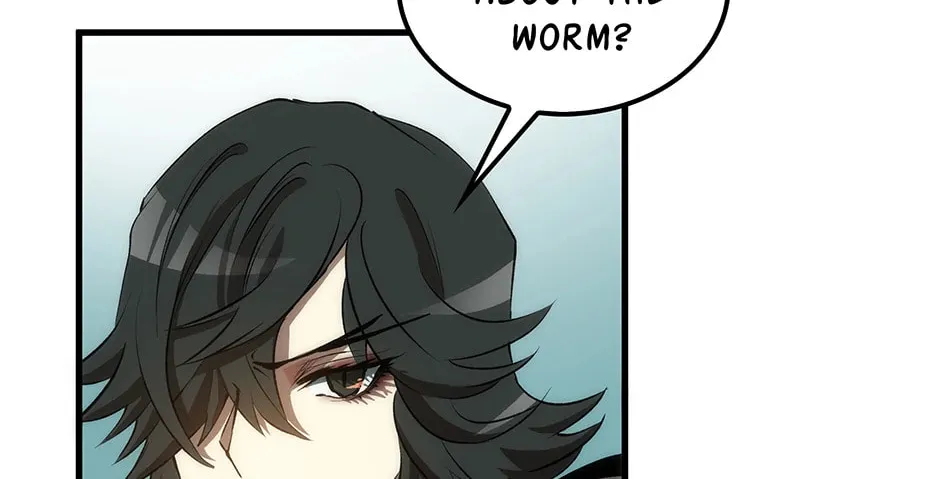 Uiwon, Dasi Salda Chapter 73 page 148 - 