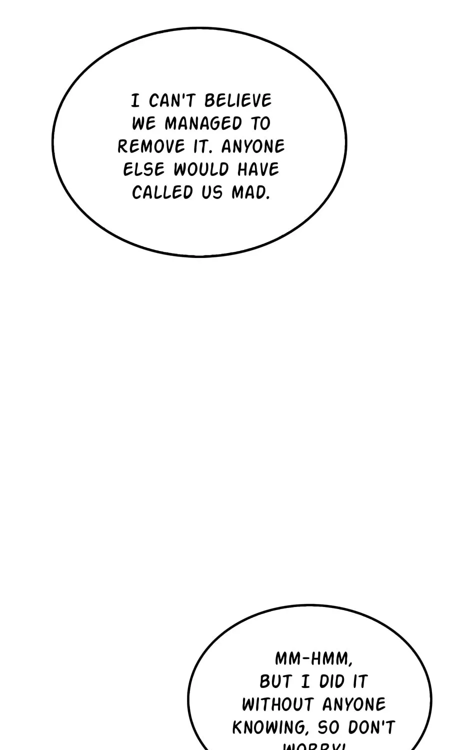 Uiwon, Dasi Salda Chapter 73 page 155 - 
