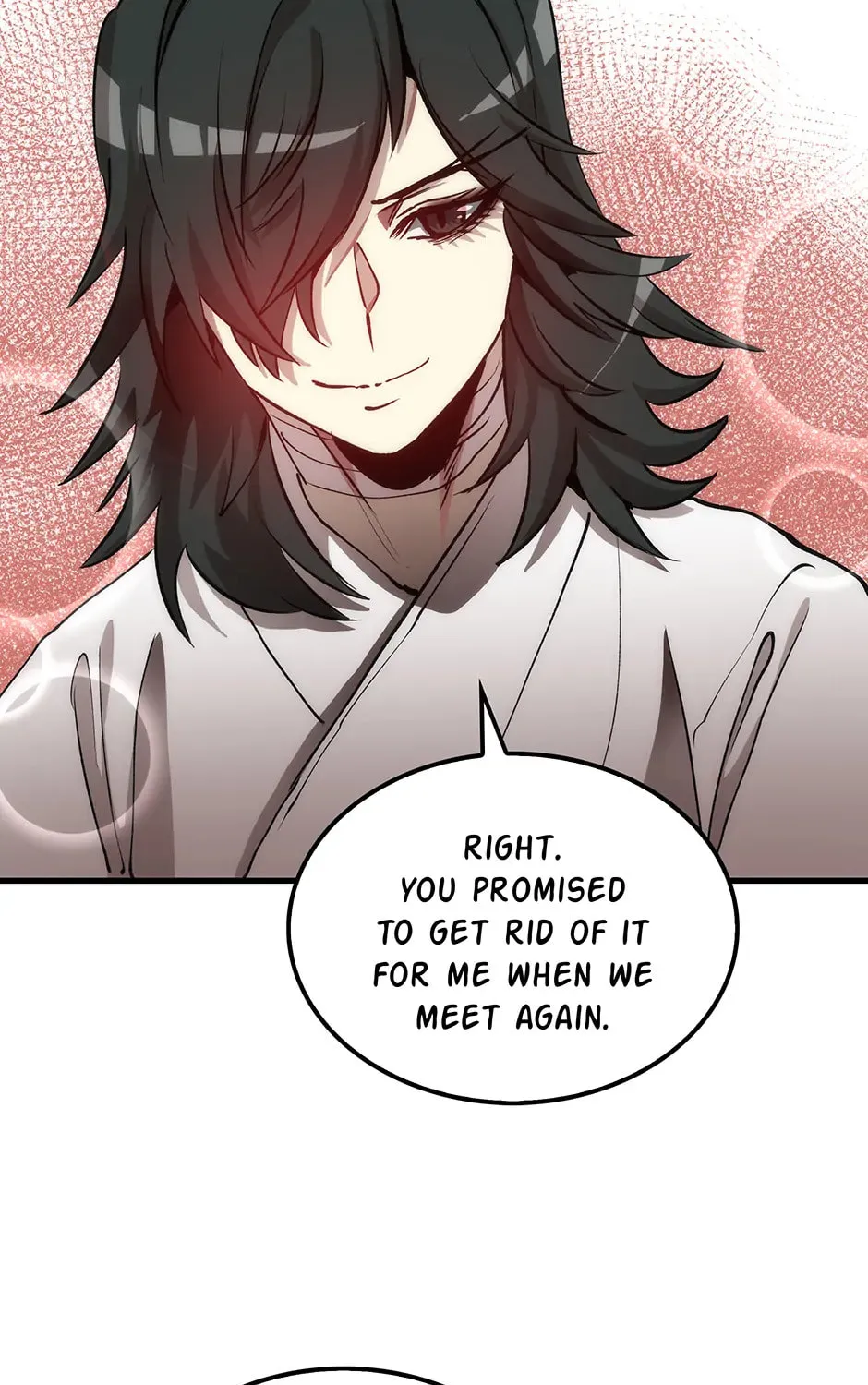 Uiwon, Dasi Salda Chapter 73 page 159 - 