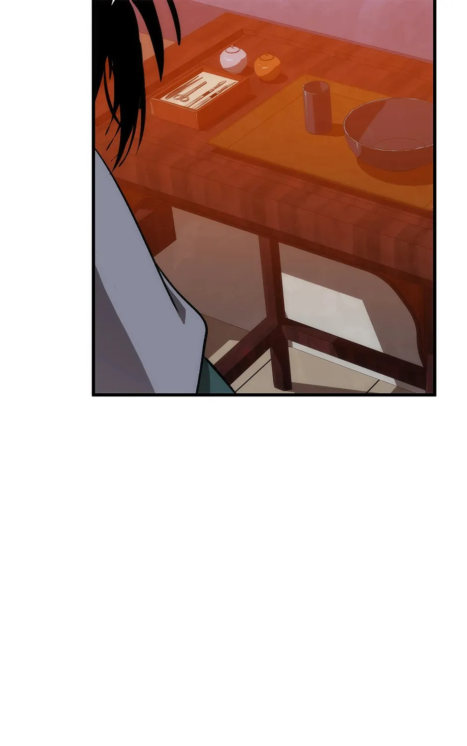 Uiwon, Dasi Salda Chapter 73 page 161 - 