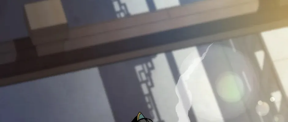 Uiwon, Dasi Salda Chapter 73 page 18 - 