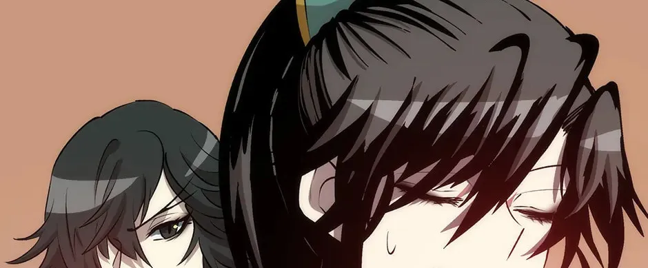 Uiwon, Dasi Salda Chapter 73 page 172 - 