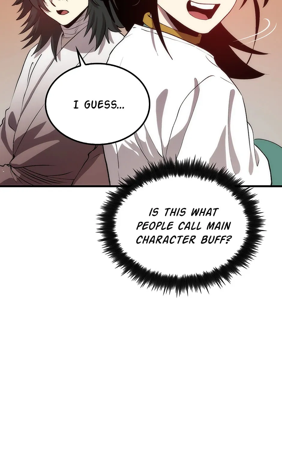 Uiwon, Dasi Salda Chapter 73 page 173 - 