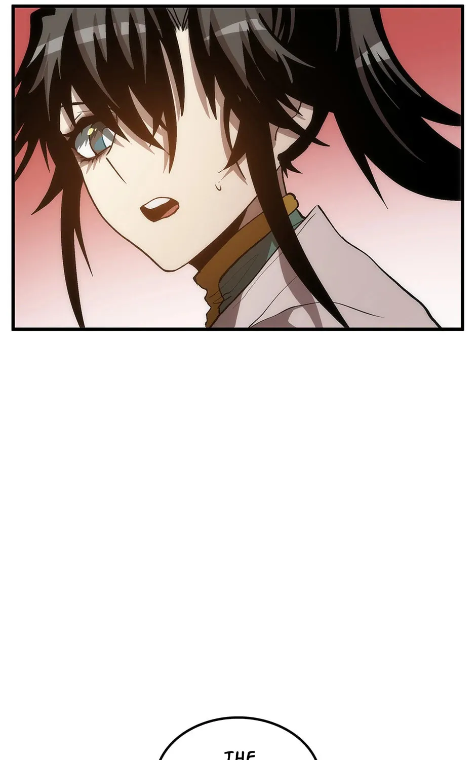Uiwon, Dasi Salda Chapter 73 page 185 - 