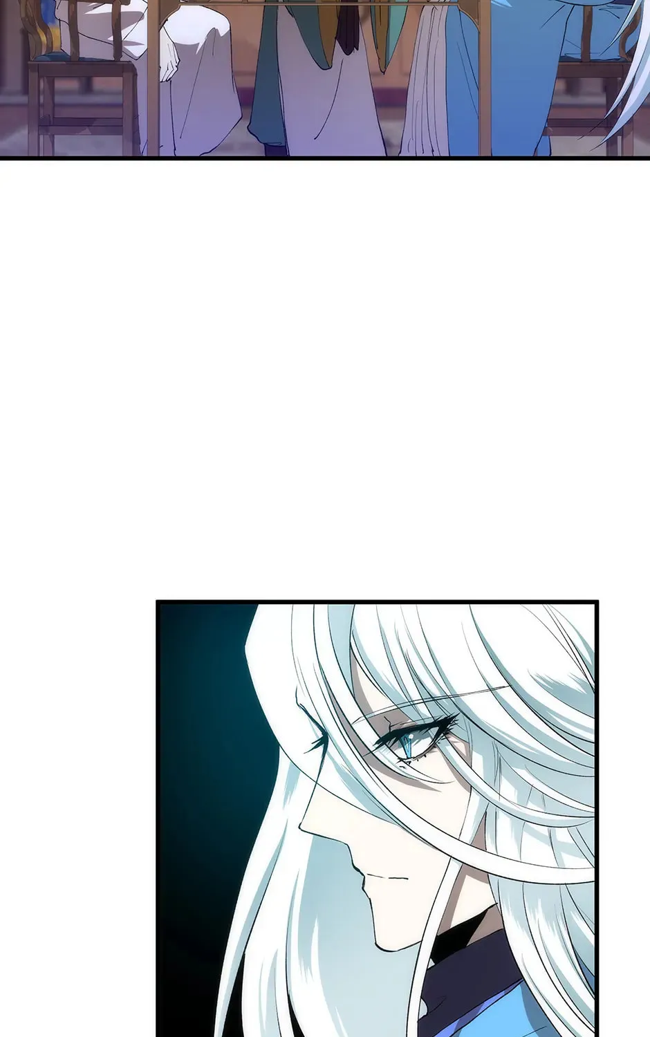 Uiwon, Dasi Salda Chapter 73 page 27 - 