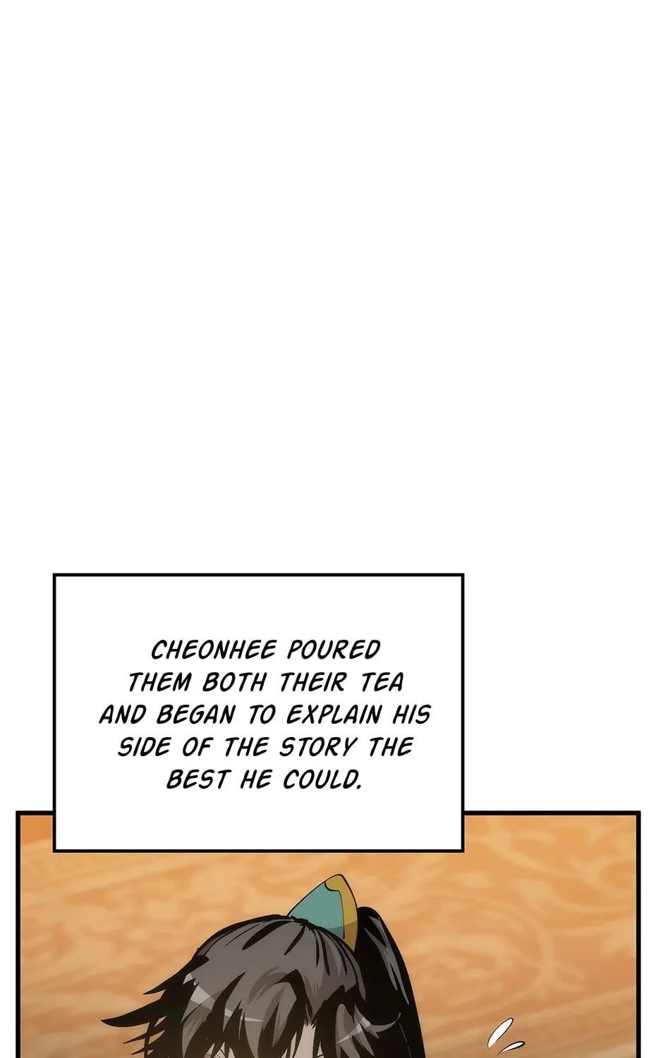 Uiwon, Dasi Salda Chapter 73 page 29 - 