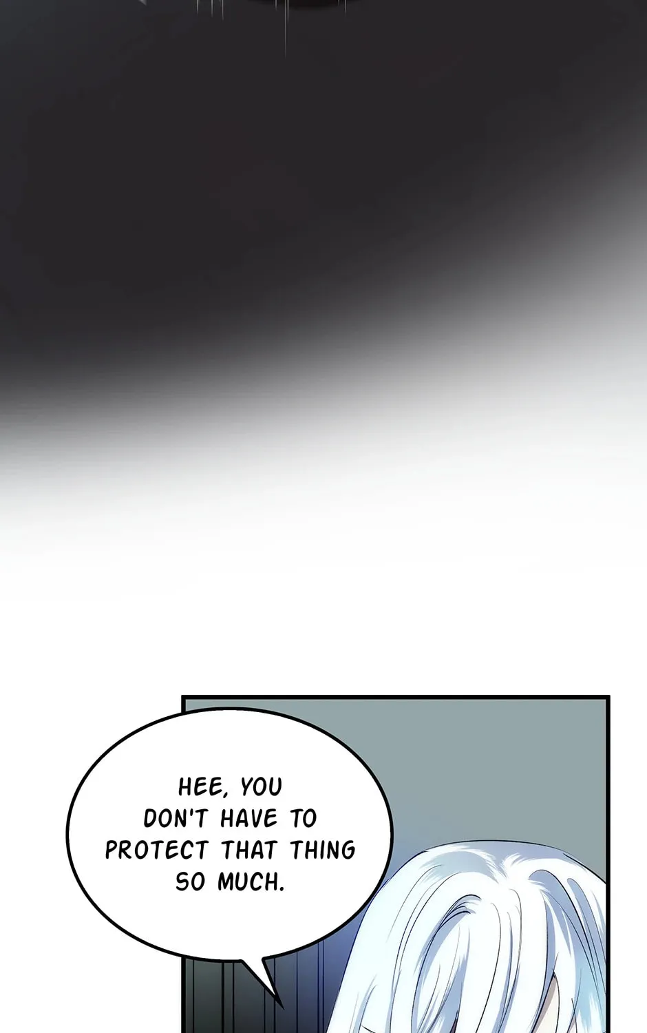 Uiwon, Dasi Salda Chapter 73 page 39 - 