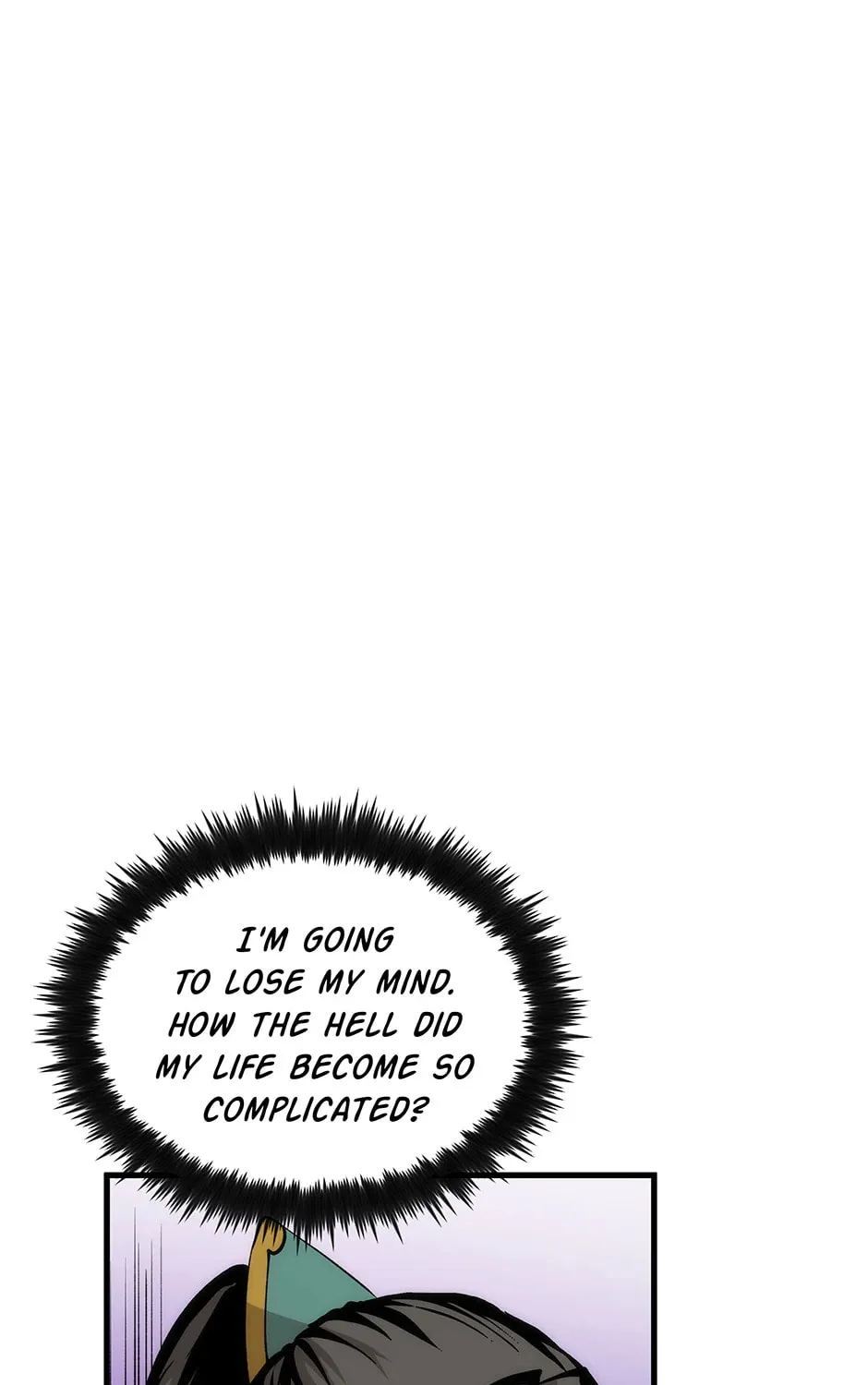 Uiwon, Dasi Salda Chapter 73 page 5 - 
