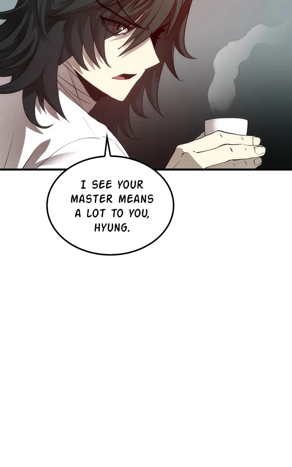 Uiwon, Dasi Salda Chapter 73 page 43 - 