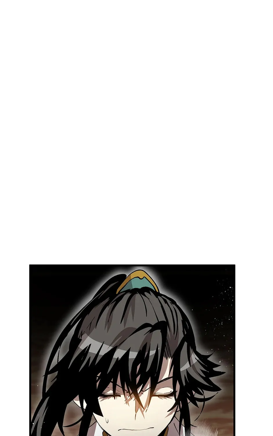 Uiwon, Dasi Salda Chapter 73 page 45 - 