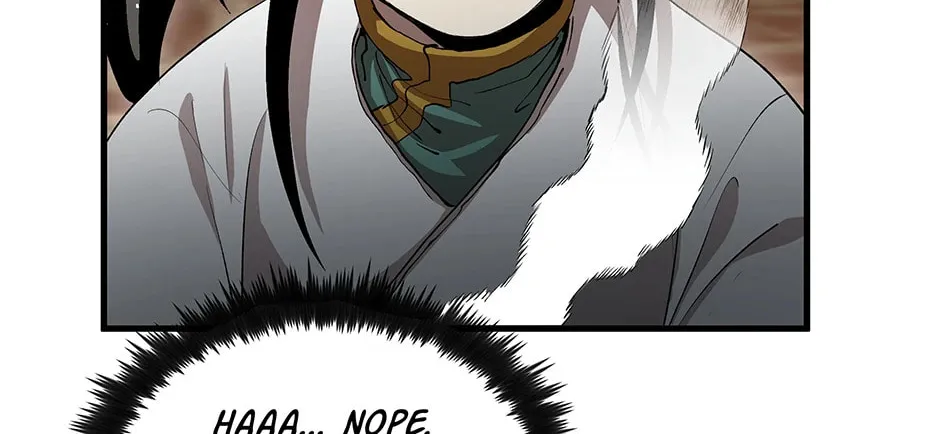 Uiwon, Dasi Salda Chapter 73 page 46 - 