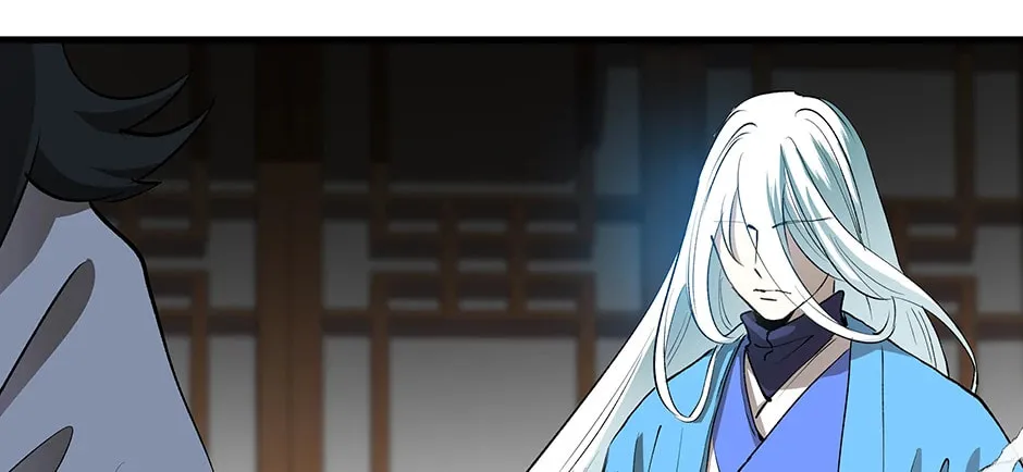 Uiwon, Dasi Salda Chapter 73 page 48 - 