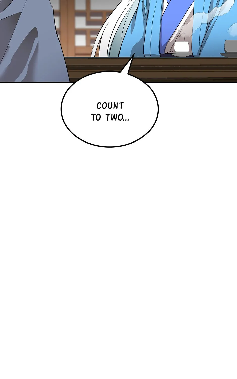 Uiwon, Dasi Salda Chapter 73 page 49 - 