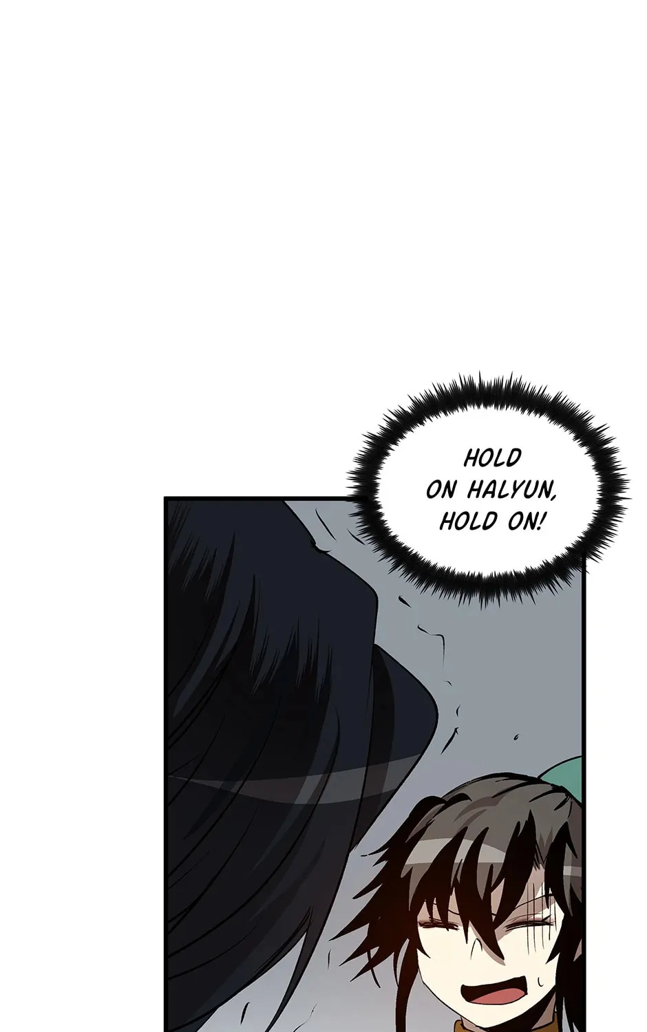 Uiwon, Dasi Salda Chapter 73 page 61 - 