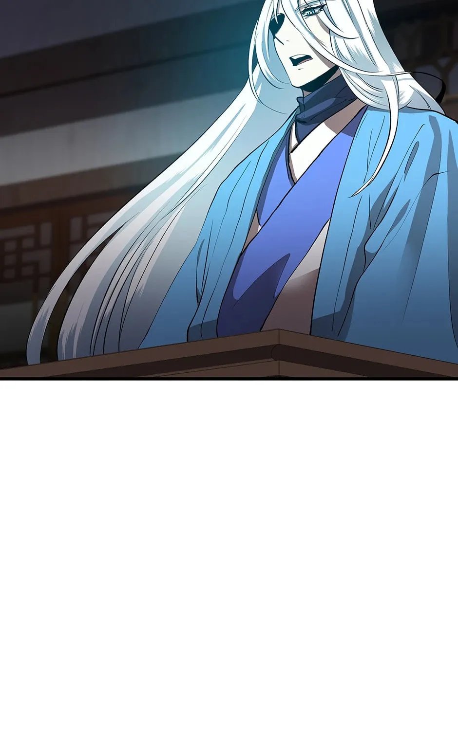 Uiwon, Dasi Salda Chapter 73 page 65 - 