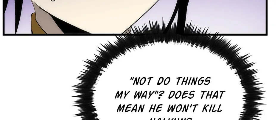 Uiwon, Dasi Salda Chapter 73 page 68 - 