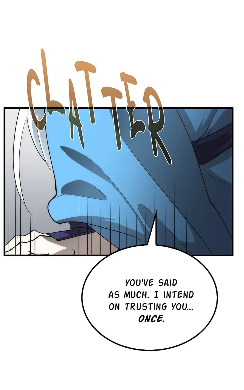 Uiwon, Dasi Salda Chapter 73 page 79 - 