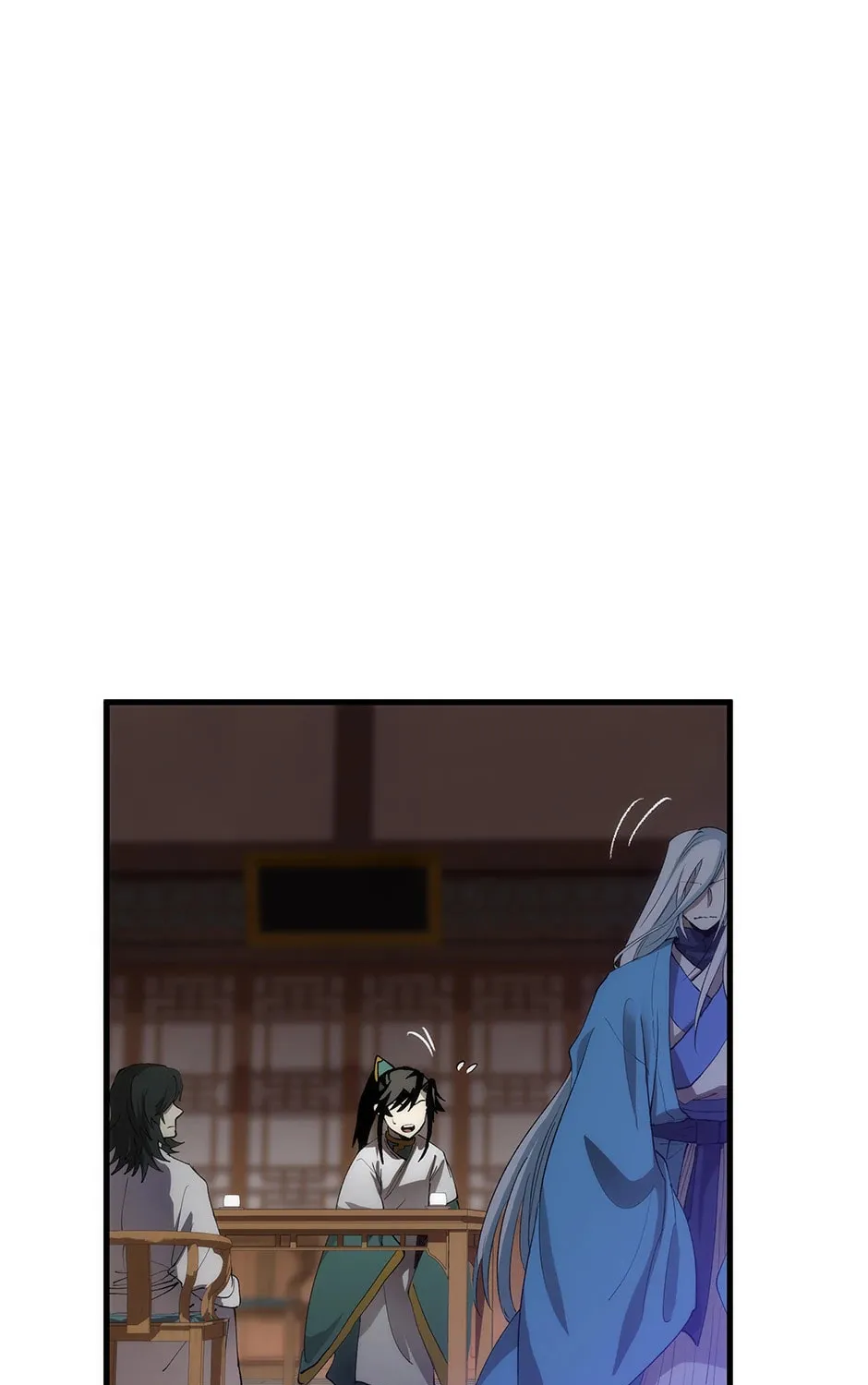 Uiwon, Dasi Salda Chapter 73 page 89 - 