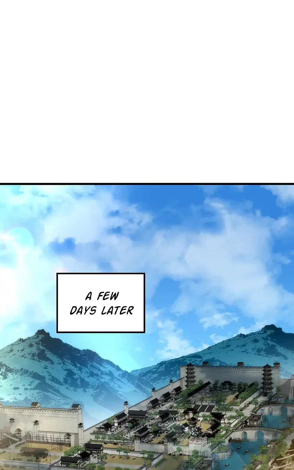 Uiwon, Dasi Salda Chapter 73 page 99 - 