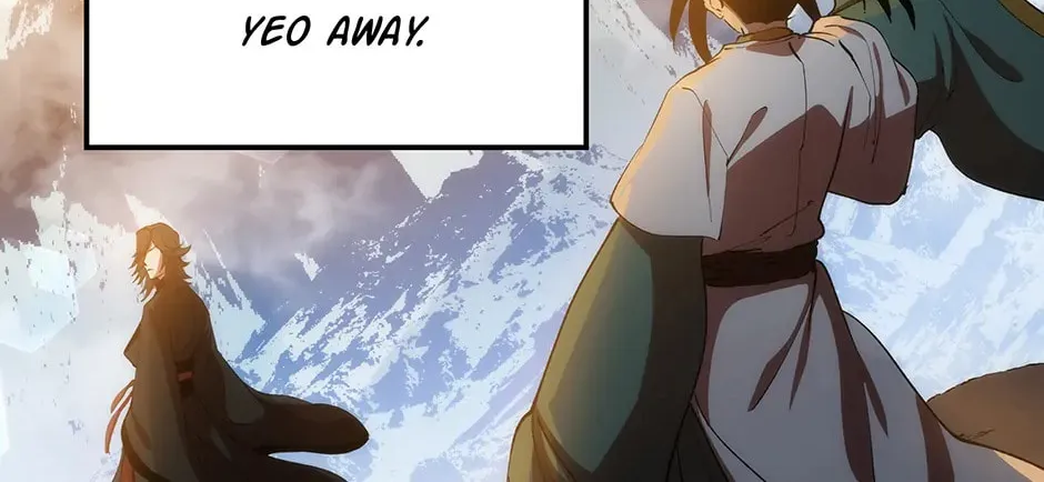 Uiwon, Dasi Salda Chapter 74 page 106 - 