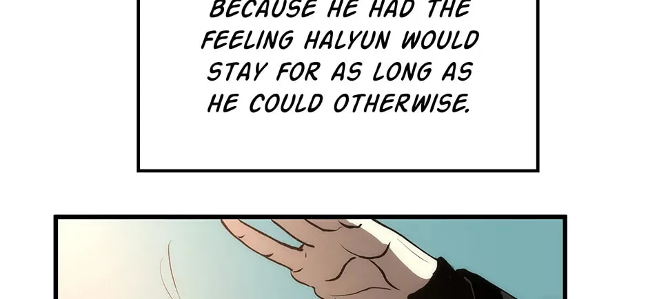 Uiwon, Dasi Salda Chapter 74 page 108 - 