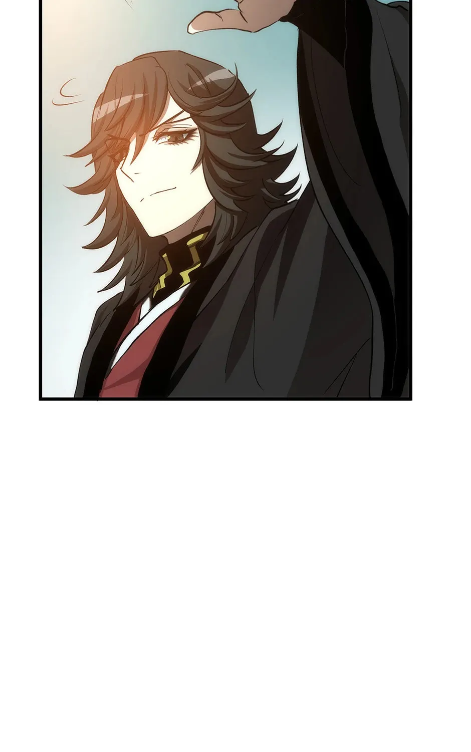 Uiwon, Dasi Salda Chapter 74 page 109 - 