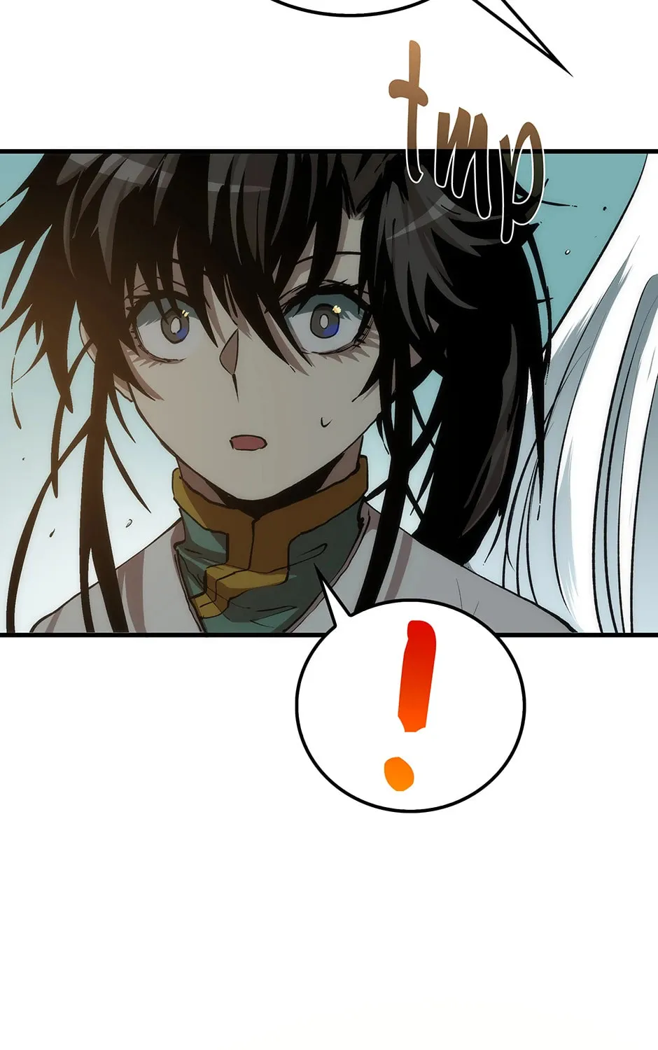 Uiwon, Dasi Salda Chapter 74 page 113 - 