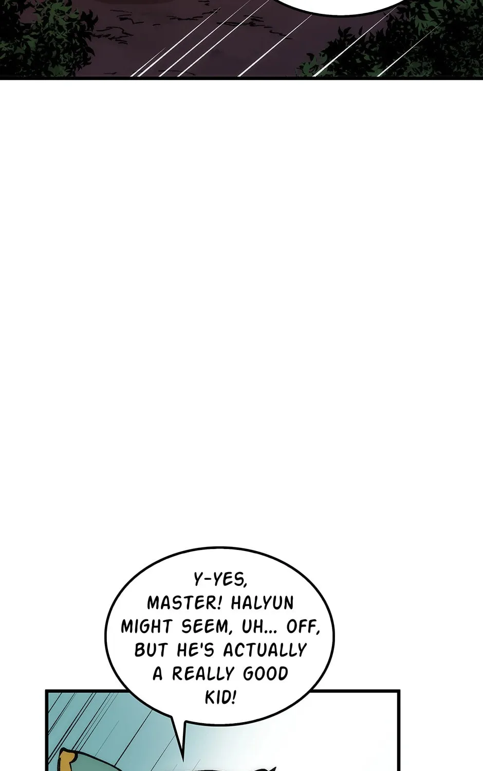 Uiwon, Dasi Salda Chapter 74 page 117 - 