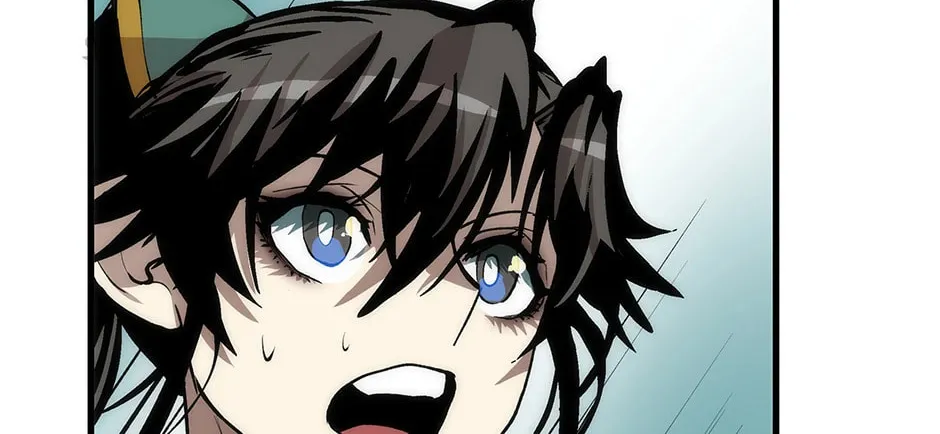 Uiwon, Dasi Salda Chapter 74 page 118 - 