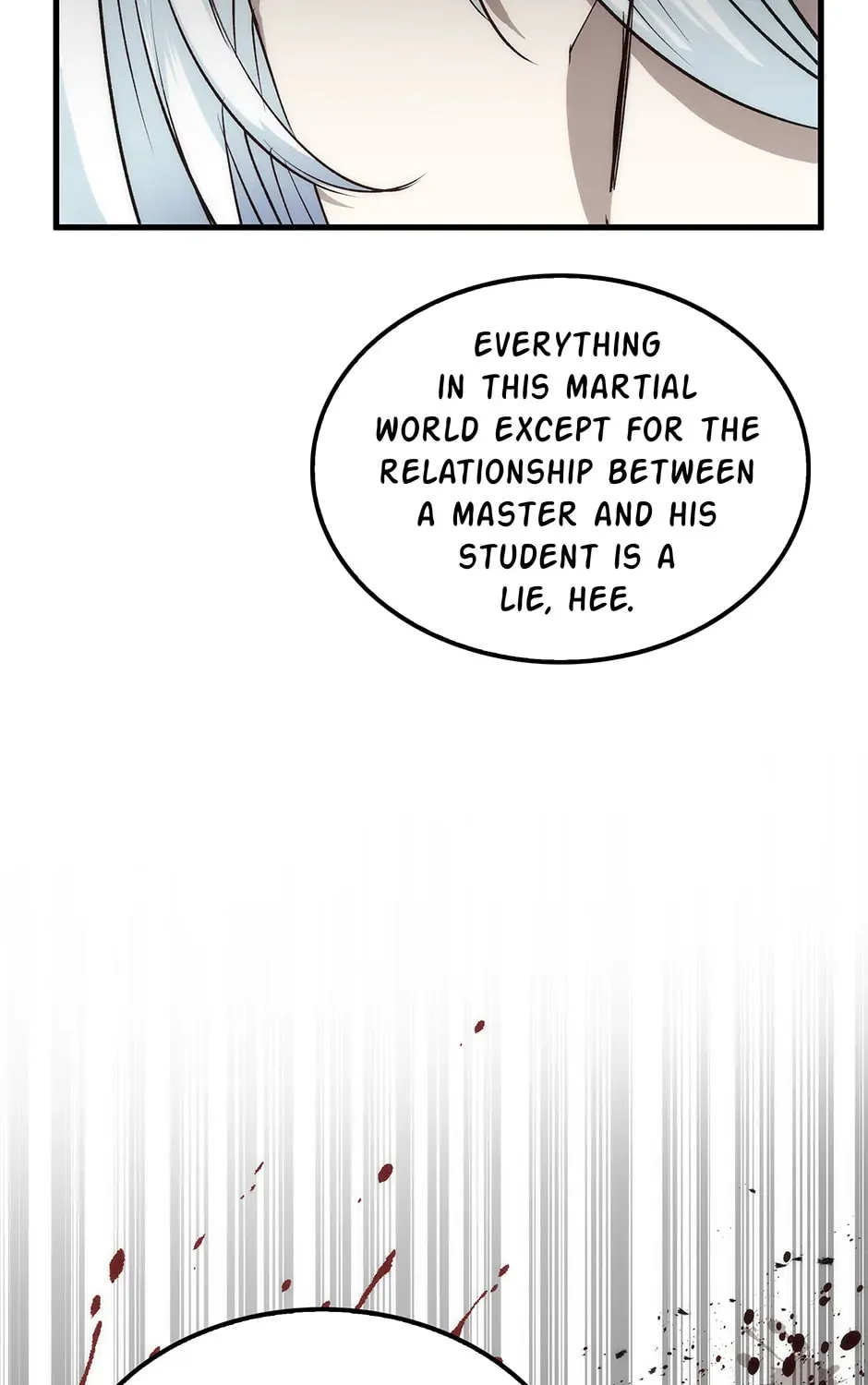 Uiwon, Dasi Salda Chapter 74 page 137 - 