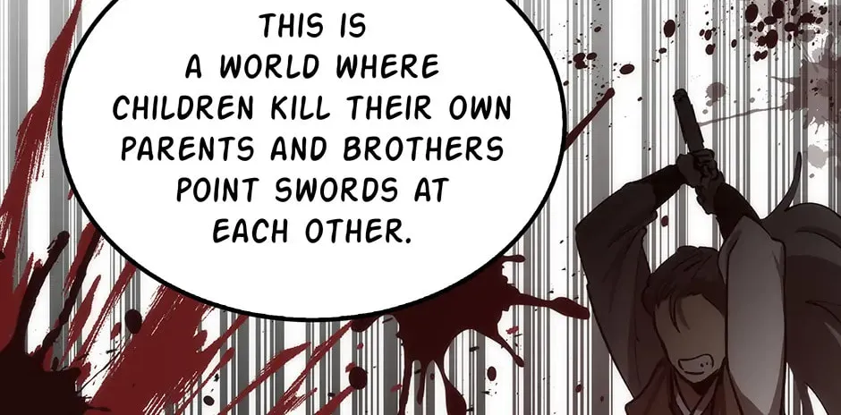 Uiwon, Dasi Salda Chapter 74 page 138 - 