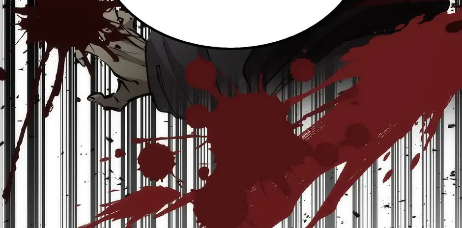 Uiwon, Dasi Salda Chapter 74 page 140 - 