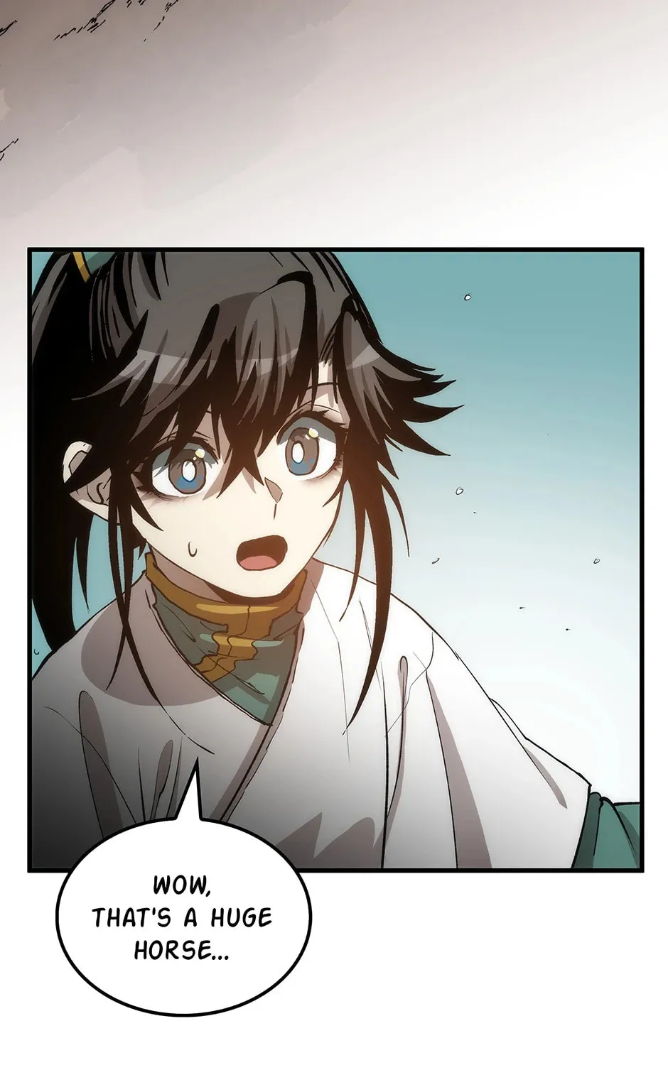 Uiwon, Dasi Salda Chapter 74 page 145 - 