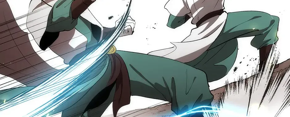 Uiwon, Dasi Salda Chapter 74 page 154 - 