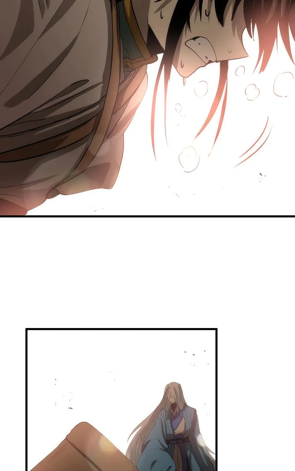 Uiwon, Dasi Salda Chapter 74 page 171 - 