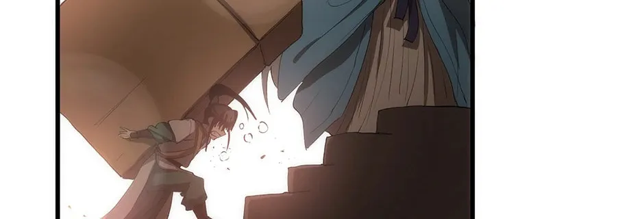 Uiwon, Dasi Salda Chapter 74 page 172 - 