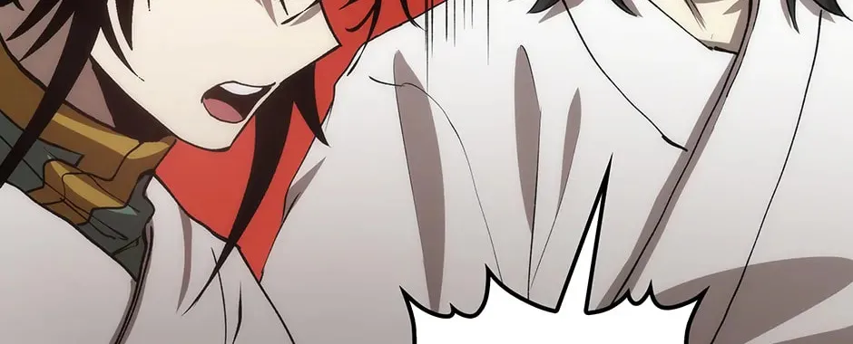 Uiwon, Dasi Salda Chapter 74 page 22 - 