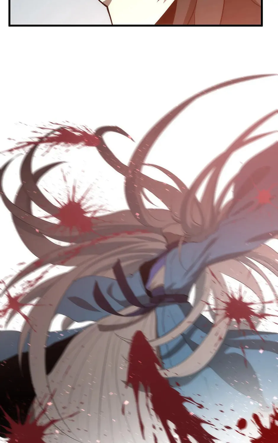 Uiwon, Dasi Salda Chapter 74 page 27 - 
