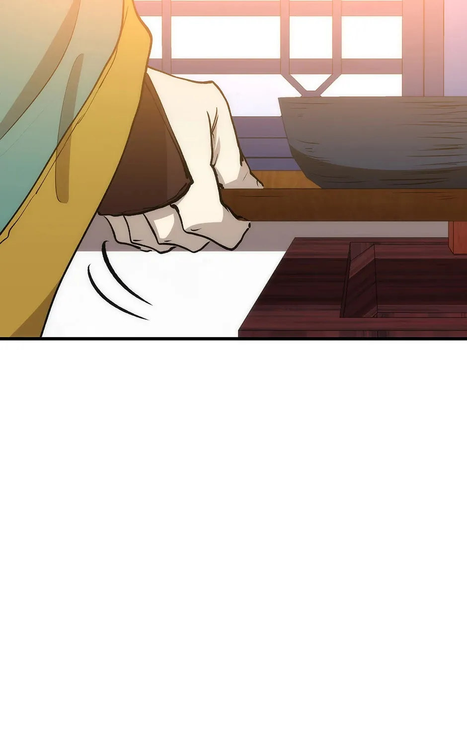 Uiwon, Dasi Salda Chapter 74 page 31 - 