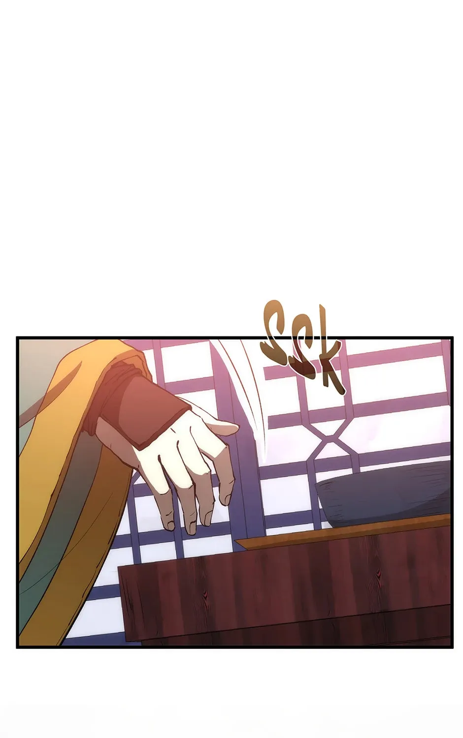 Uiwon, Dasi Salda Chapter 74 page 39 - 