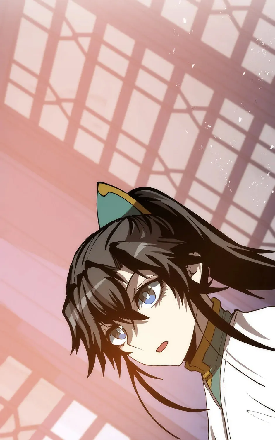 Uiwon, Dasi Salda Chapter 74 page 41 - 
