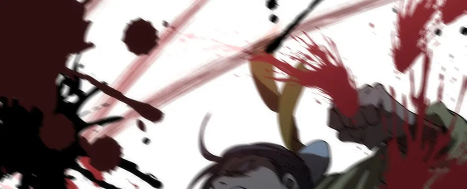 Uiwon, Dasi Salda Chapter 74 page 46 - 