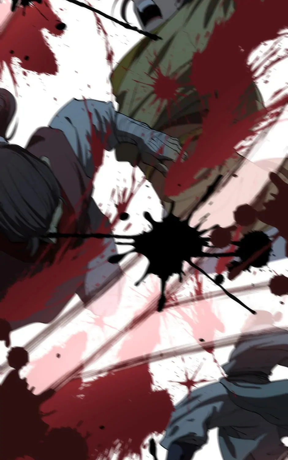 Uiwon, Dasi Salda Chapter 74 page 47 - 